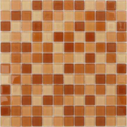 Мозаика Caramelle Mosaic Acquarelle Habanero