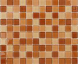 Мозаика Caramelle Mosaic Acquarelle Habanero
