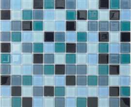 Мозаика Caramelle Mosaic Acquarelle Delphinium