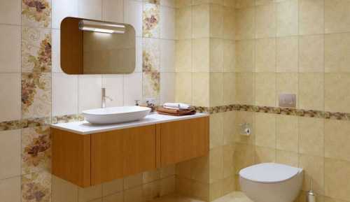 Плитка для ванной Global Tile Adele