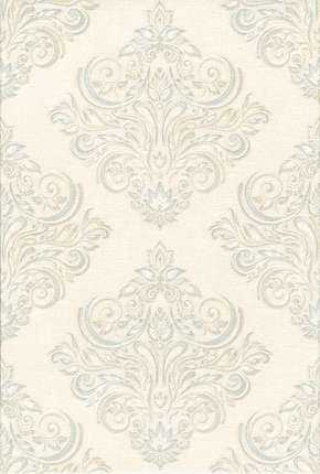 Плитка настенная Global Tile Adele Голубая 40*27 Versale