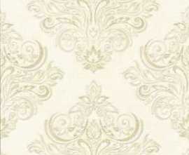 Плитка настенная Global Tile Adele Бежевая 40*27 Versale