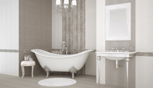 Плитка для ванной Eletto Ceramica Agra