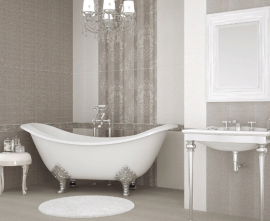 Плитка для ванной Eletto Ceramica Agra