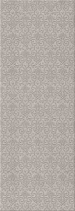 Плитка настенная Eletto Ceramica Agra Beige Arabesco