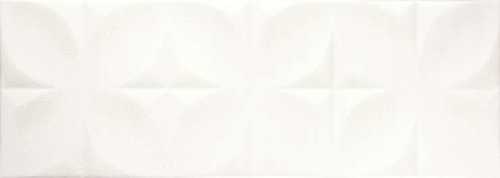 Плитка настенная Fanal Albi Blanco Flor 90