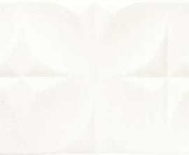Плитка настенная Fanal Albi Blanco Flor 90