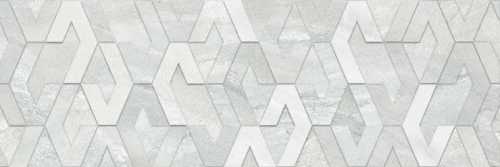 Плитка настенная Alma Ceramica Alva TWA 727 7.5мм