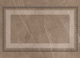 Плинтус Керлайф Amani Zoc. Classico amani marron