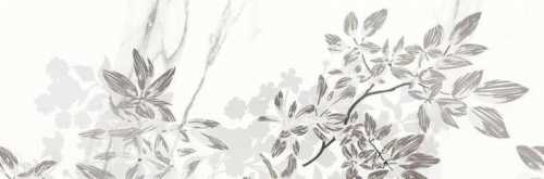 Декор настенный Eurotile Amina Декор 677 A