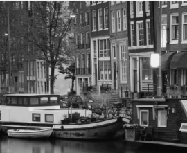Декор настенный Ceramica Konskie Amsterdam 3 Glass