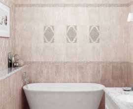 Плитка для ванной Global Tile Antico