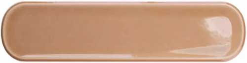 Плитка настенная Wow Aquarelle O Toffee