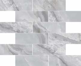Мозаика Laparet Aquatic Голубая 36.5x29.2