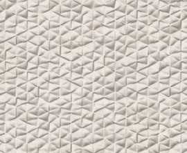 Плитка настенная Metropol Arc Art Beige