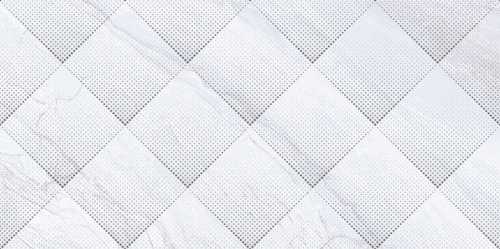 Декор настенный Alma Ceramica Arcadia 50x24.9 Dwu007