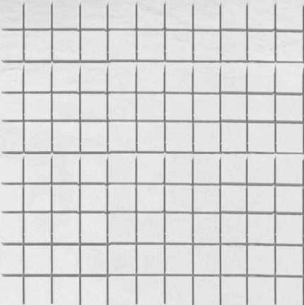 Мозаика Polcolorit Ardesia Bianco Mosaic 30x30