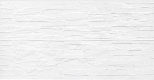 Плитка настенная Polcolorit Ardesia Bianco Murek 30x60