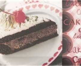 Декор настенный Mainzu Arkadia Cake