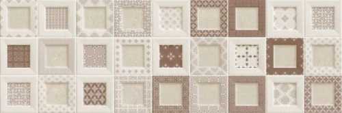 Плитка настенная Dual Gres Arles Decor Frame