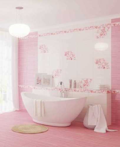 Плитка для ванной Global Tile Aroma