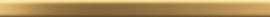 Бордюр настенный AltaCera Artdeco Sword Gold