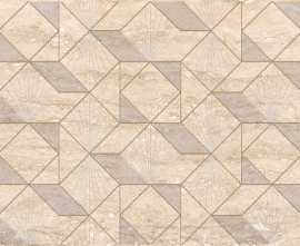Декор настенный Azori Ascoli Dec. Beige diamond