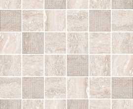 Мозаика Azori Ascoli Grey Mosaic