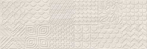 Декор настенный Ceramica Classic Aspen Tenda бежевый 20х60