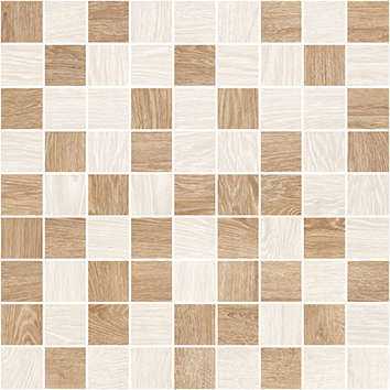 Мозаика Ceramica Classic Aspen Бежевый 30х30