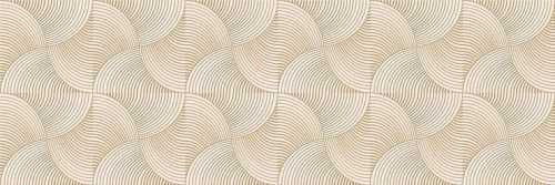 Декор настенный Gracia ceramica Astrid Light Beige Светло-Бежевый 03