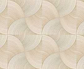 Декор настенный Gracia ceramica Astrid Light Beige Светло-Бежевый 03