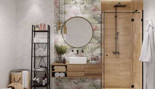 Плитка для ванной Global Tile Aventura