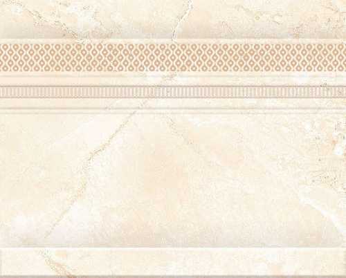 Плинтус Eurotile Barcelona Zoc. Бежевый 274