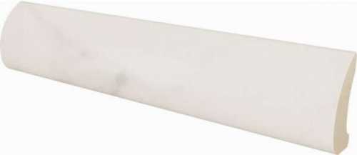 Бордюр настенный Equipe Bardiglio Pencil Bullnose Light