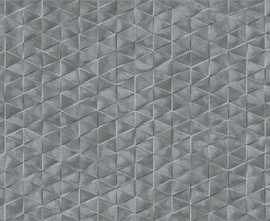 Плитка настенная Keraben Barrington Concept Graphite