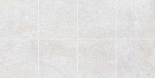 Декор настенный Ceramica Classic Bastion gris Dec. с пропилами серый 20х40