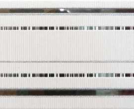 Декор настенный AltaCera Bella Decor Band
