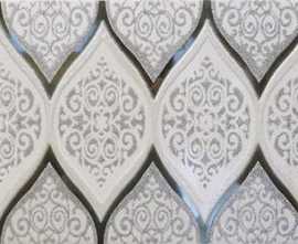 Декор настенный AltaCera Bella Decor Bella