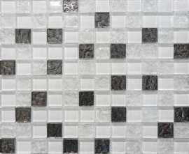 Мозаика AltaCera Bella Mosaic Glass
