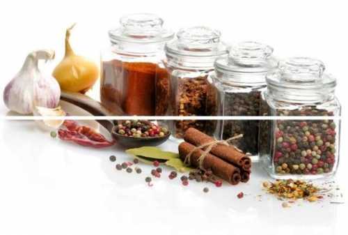 Панно настенное Терракота Beveled tile Spices 20х30