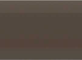 Плитка настенная Терракота Beveled tile Choco 10х30