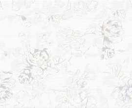 Декор напольный Gracia ceramica Bianca White 01 D