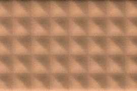 Плитка настенная 41Zero42 Biscuit Stud Terra