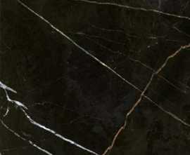 Плитка напольная Eletto Ceramica Black & Gold Floor 42x42