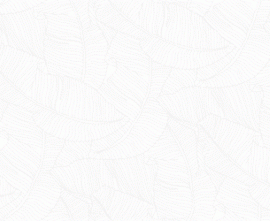 Плитка настенная Novacera Blanco Satinado Decor Otono Bosgue Rectificado 90x30
