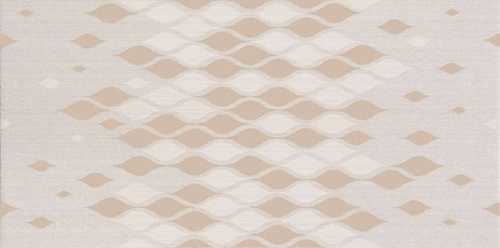 Декор настенный AltaCera Blik Crema Crema