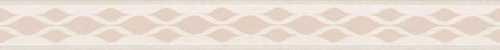 Бордюр настенный AltaCera Blik Crema Crema 50x5