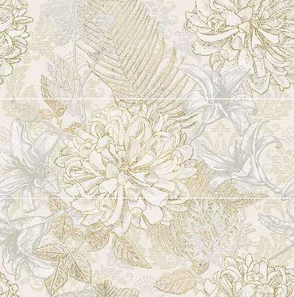 Панно настенное AltaCera Bloom Aroma S3