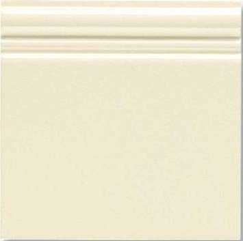 Плинтус Ceramiche Grazia Boiserie Zoc. Bianco Matt.